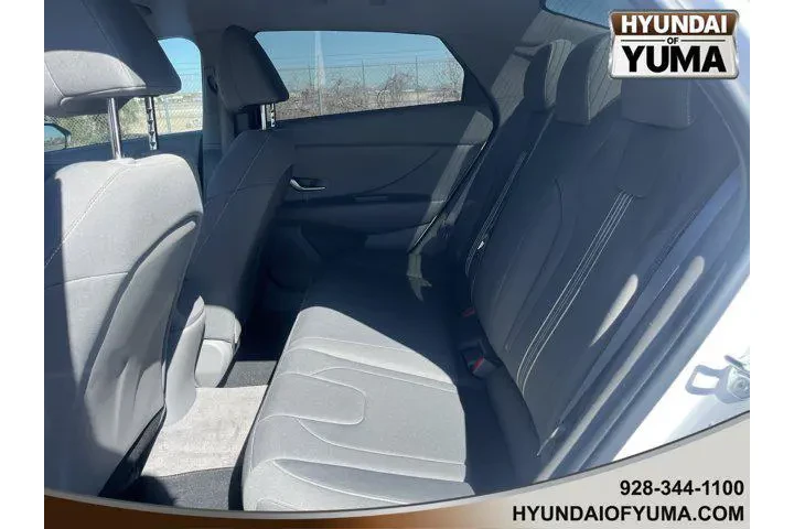 $22995 : Hyundai ELANTRA Hybrid 2023 image 6