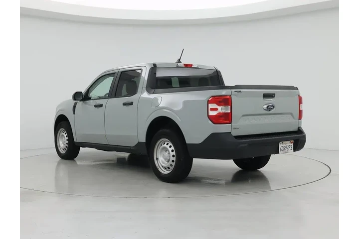 $25998 : Ford Maverick 2022 XL 4dr Su image 2