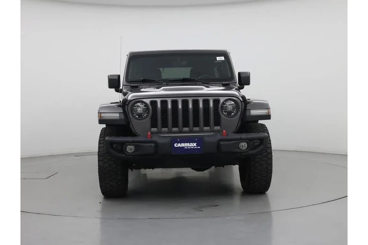 $32998 : Jeep Wrangler Unlimited 2020 image 5
