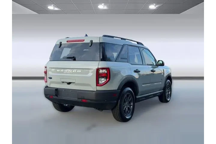 $22999 : Ford Bronco Sport 2023 AWD B image 8