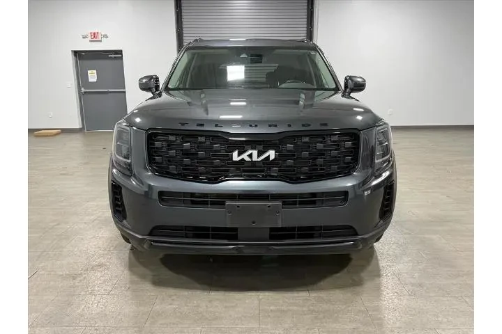 $24799 : Kia Telluride 2022 AWD EX 4d image 9