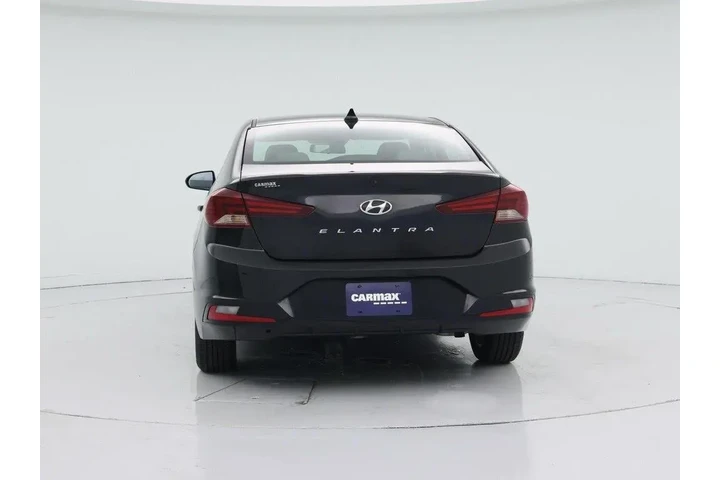 $16998 : Hyundai ELANTRA 2019 SEL 4dr image 6