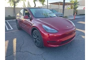 $37400 : Tesla Model Y 2024 AWD Long thumbnail