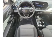 $23650 : Chevrolet Trax 2025 LT 4dr C thumbnail