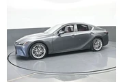$39851 : Lexus IS 300 2025 4dr Sedan thumbnail