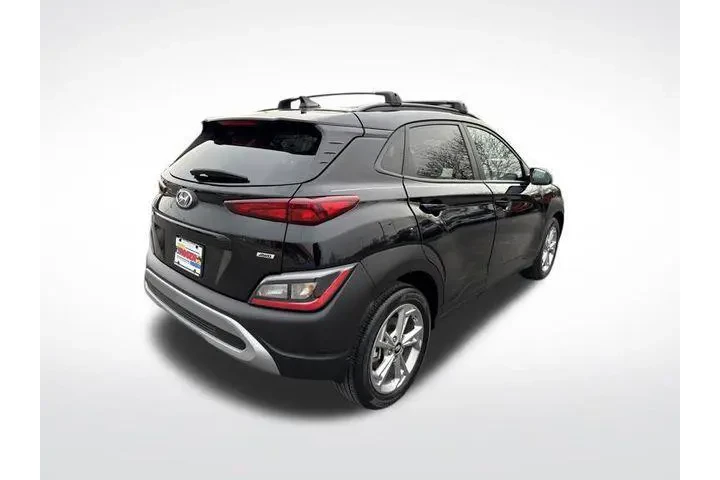 $21477 : Hyundai KONA 2023 AWD SEL 4d image 5