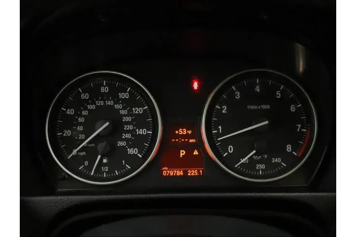 $10995 : BMW 3 Series 2012 AWD 328i x image 10