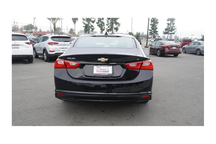 $18800 : 2024 Malibu LT image 7