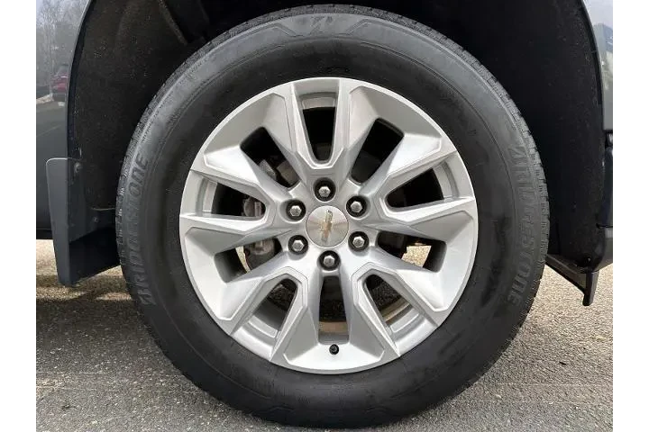 $26888 : Chevrolet Silverado 1500 202 image 6