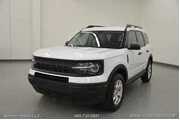 $19998 : Ford Bronco Sport 2021 AWD B thumbnail