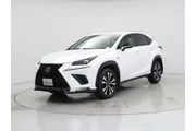 $20998 : Lexus NX 300 2018 AWD 4dr Cr thumbnail