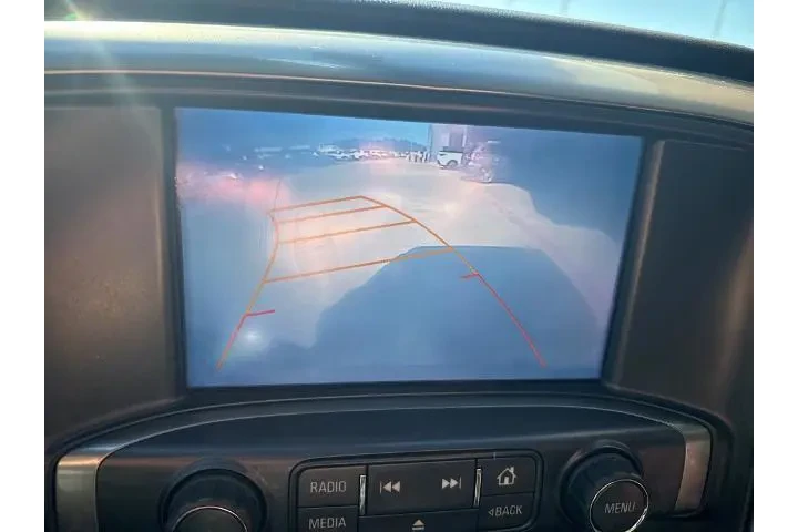 $17017 : Chevrolet Silverado 1500 201 image 8