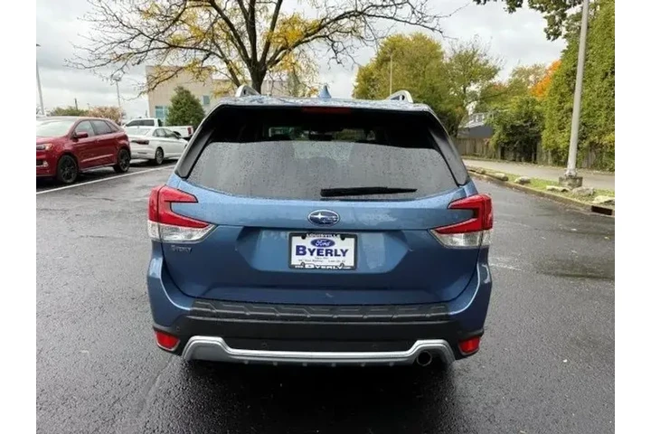 $26950 : Subaru Forester 2022 AWD Tou image 6