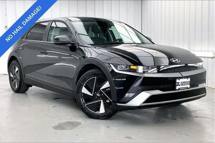 $36150 : Hyundai IONIQ 5 2026 AWD SEL image 1