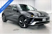Hyundai IONIQ 5 2026 AWD SEL