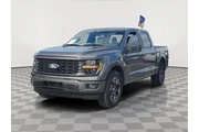 $39599 : Ford F-150 2025 4x2 STX 4dr thumbnail