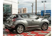 $8488 : Nissan JUKE 2015 AWD S 4dr C thumbnail