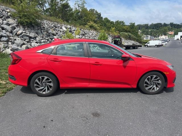 $18998 : PRE-OWNED 2017 HONDA CIVIC EX image 9