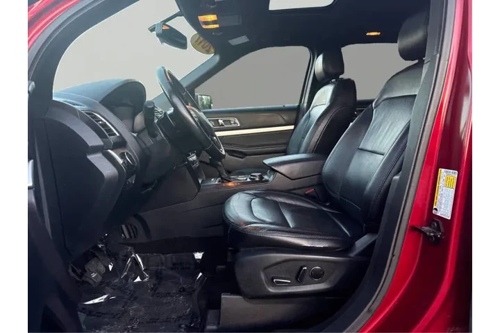 $14995 : 2017 Explorer XLT image 10