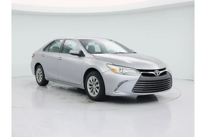 $16998 : Toyota Camry 2016 LE 4dr Sed image 1