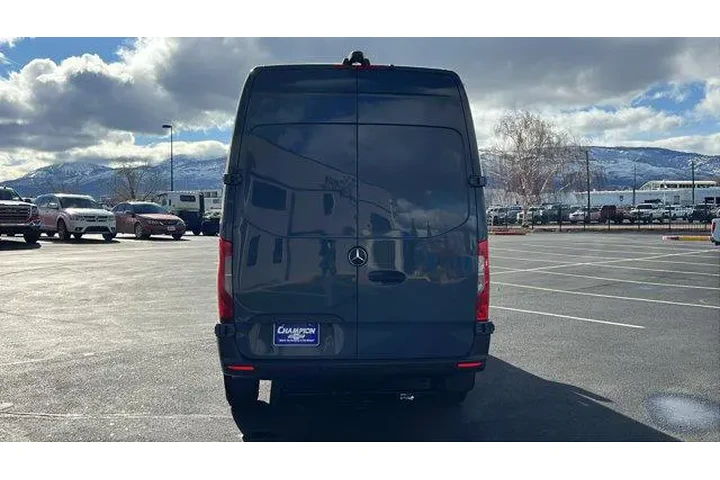 $37984 : Mercedes-Benz Sprinter 2019 image 7