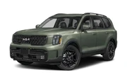Kia Telluride 2024 AWD SX 4d en Fort Lauderdale