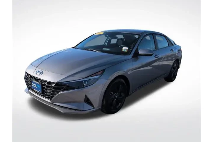 $18500 : Hyundai ELANTRA 2023 SEL 4dr image 4