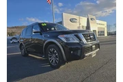 Nissan Armada 2020 4x4 SL 4d en Binghamton