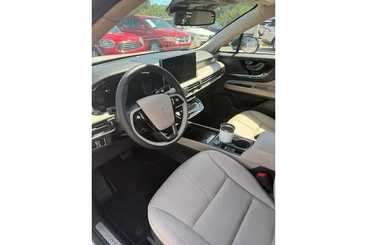 $35990 : Lincoln Corsair 2025 Premier image 3