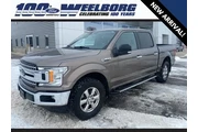 Ford F-150 2019 4x4 XLT 4dr en Minneapolis y Saint Paul
