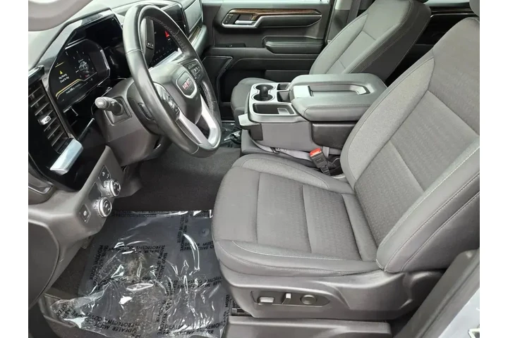 $30494 : GMC Sierra 1500 2024 4x2 SLE image 10