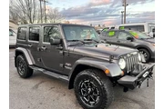 $22900 : 2016 Wrangler Unlimited Sahara thumbnail
