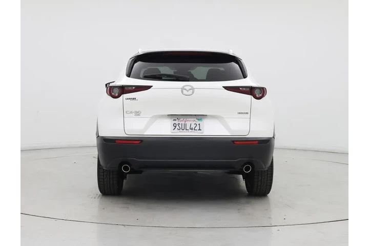 $20998 : Mazda CX-30 2023 AWD 2.5 S S image 6