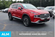 $22420 : Hyundai SANTA FE 2023 AWD Li thumbnail