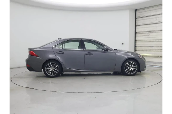 $24998 : Lexus IS 300 2019 4dr Sedan image 7