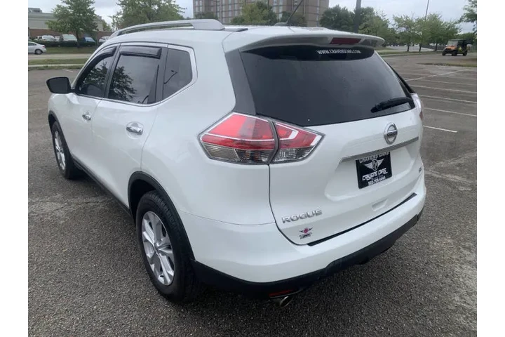 $8995 : 2016 Rogue SV image 6