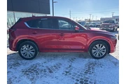 $29998 : 2023 CX-5 2.5 Turbo Signature thumbnail