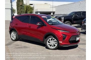 Chevrolet Bolt EUV 2023 LT 4 en Los Angeles