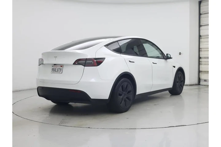 $37998 : Tesla Model Y 2025 Long Rang image 8