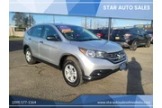 2012 CR-V LX en Modesto