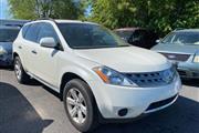 $3495 : 2007 Murano SL thumbnail