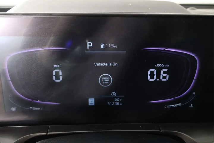 $33999 : Kia Telluride 2024 S 4dr SUV image 4