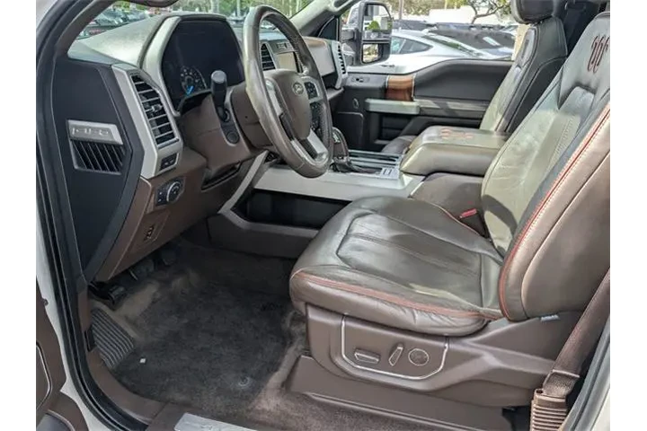 $13997 : Ford F-150 2015 4x4 King Ran image 7