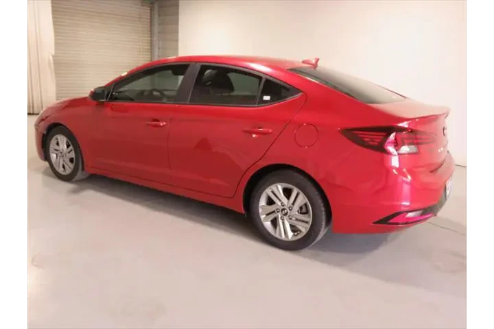 $12980 : Hyundai ELANTRA 2020 SEL 4dr image 8