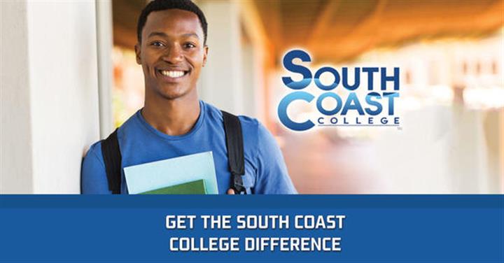 South Coast College image 6