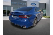 $27298 : Toyota Camry 2023 AWD SE 4dr thumbnail