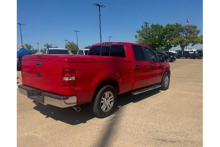 $8595 : Ford F-150 2008 4x2 60th Ann image 2