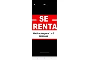 Se renta una recamara amuebla en Seattle