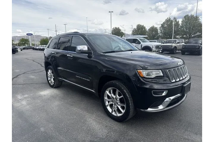 $16116 : Jeep Grand Cherokee 2015 4x4 image 7