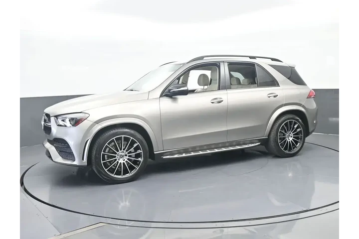 $30000 : Mercedes-Benz GLE 2022 GLE 3 image 2